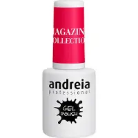 Andreia - Gellak - Kleur INTENS KERSEN MZ2 - Limited Edition - 10,5 ml