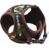 Gloria Hondentuigje Camouflage 21-29 cm Maat S
