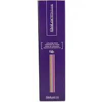 Salerm Vison Permanente Crème Haarkleur (1 Zwart)