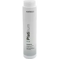 Montibello Platinum Shampoo 300 ml
