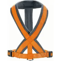 Hunter servies London Comfort, oranje, maat L/1