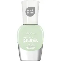 Sally Hansen Good.kind.pure Vegan Kleur #406-mint Verfris 10 ml