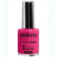 Eureka! Andreia HybridGel 1 Fusion Color Wilde Orchidee | 10,5 ml