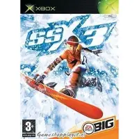 Ssx 3