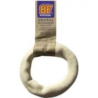 BF Petfood Dental Ring Small
