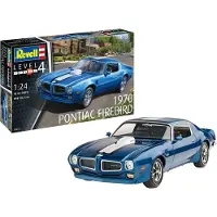 Revell 1/24 1970 Pontiac Firebird