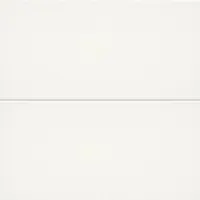 Maxaro Wandtegel Blanco 30x60cm Uni Wit Glanzend Gerectificeerd
