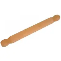 Eppicotispai Beukenhouten deegroller 1-5/8" diameter - 18-1/2"