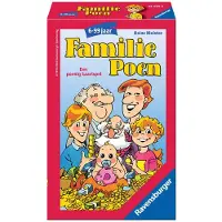 Ravensburger Familie Poen