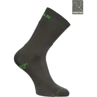 Bridgewater Adventure Insulation Socks Grijs EU 36-39 Man