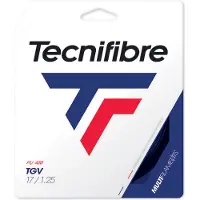 Tecnifibre TGV Set Black