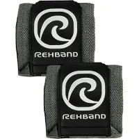 Rehband X-rx Wrist Support Zwart