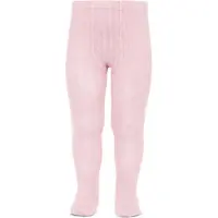 Condor Maillot Basic Rib | 2016/1 | Roze | 12-24 mnd | maat 2