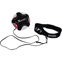 Precision Solo Kick Skills trainer - verstelbare Voetbal trainer - Voetbaltraining