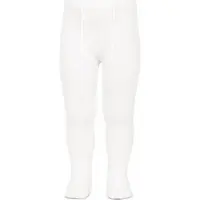Condor Maillot Basic Rib | 2016/1 | Off White | 12-24 mnd | maat 2