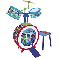 Reig Musicales Pj Mask Bench Battery Veelkleurig