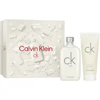 Calvin Klein One Giftbox 200 ml