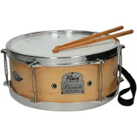 Reig Musicales Edge Box 32 Cm Goud