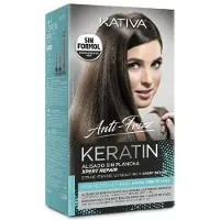 KATIVA Keratin Xpert Repair Haarbehandeling