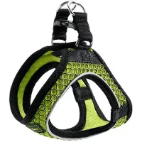 Hunter Pet Comfort Yarn Hondenharnas