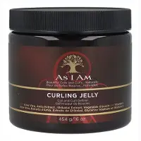 As I Am Curling Jelly Definer