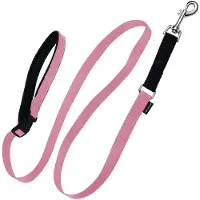 Gloria Training lead 2 cm x 2m Pink