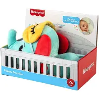 Reig Musicales Knuffel Fisher Price Olifant