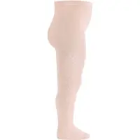 Condor Maillot Zijkant Kabel Patroon | 2307/1 | Nude | 27-30 | maat 6