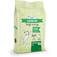 Jarco hondenvoer High Energy Kip 12,5 kg
