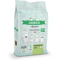 Jarco Classic Persbrok Adult Kip 15kg