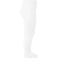Condor Maillot Zijkant Kabel Patroon | 2307/1 | Wit | 12-24 mnd | maat 2