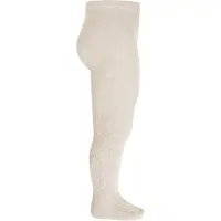 Condor Maillot Zijkant Kabel Patroon | 2307/1 | Linen/Beige | 3-6 mnd | maat 00