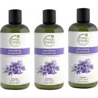 Petal Fresh - Shampoo Lavender - 3 Pak