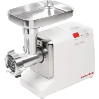 ProChef Gehaktmolen Caterlite, 113kg/u, 230V/0,35kW, eenvoudig te reinigen