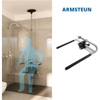 Gripo grijppaal - armsteun