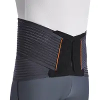 Gm Medical Orliman Rugbandage light - Maat 6 107 - 115 cm - Beige