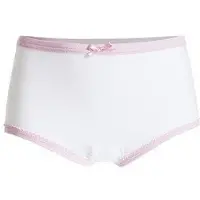 Under Wunder Incontinentie Meisjes Slip - Wit - 170/176