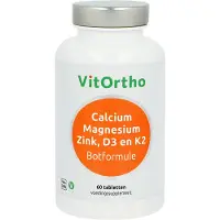 Vitortho Botform