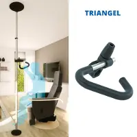 Gripo grijppaal - triangel handgreep