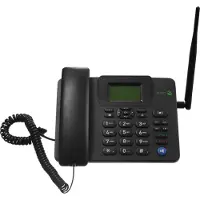 Doro 4100H 4G SIM Bureautelefoon