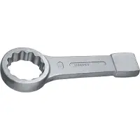 Gedore 1344331 306 22 Slagringsleutel Sleutelbreedte (metrisch) 22 mm