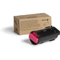 Xerox 106R03921 Toner Magenta Extra hoge capaciteit