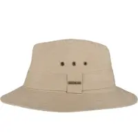 Hatland Wishmen Bucket Hoed Maat: M