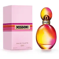 Missoni Damesgeuren Missoni Eau de Toilette Spray 50 ml