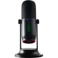 Thronmax MDrill One, Microfoon