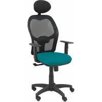 Piqueras Y Crespo B10crnc Ergonomische Bureaustoel