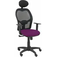 Piqueras Y Crespo B10crnc Ergonomische Bureaustoel