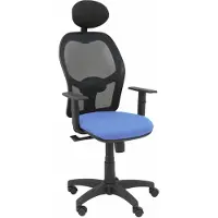 Piqueras Y Crespo B10crnc Ergonomische Bureaustoel