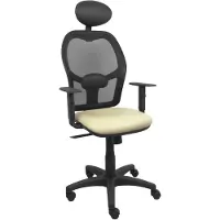 Piqueras Y Crespo B10crnc Ergonomische Bureaustoel