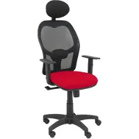 Piqueras Y Crespo B10crnc Ergonomische Bureaustoel